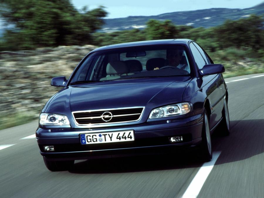 Opel Omega '1999